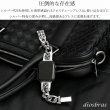 画像4: アップルウォッチ  シルバー925 バンド  ブレス　クロス　十字架  メンズ apple watch  高級 一体型 　高級ベルト ベルト 44mm 45mm  46mm 49mm シリーズ10  おしゃれ (4)