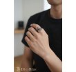 画像6: シルバー925 指輪 リング   ドラゴン 龍 竜 シルバー ゴシック シルバーアクセサリー メンズ シルバーリング シルバー925 メンズアクセサリー 大きいサイズ フリーサイズ メール便なら全国送料無料 (6)