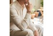 画像5: 薔薇　ローズ　ブレスレット ダブルクリップ シルバー925 ステンレス 馬蹄 シルバー925 フック デザインチェーン シルクリンク チェーン ブレスレット (5)