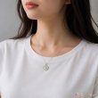 画像2: 星座 星 ペンダント ステンレス　ペンダント ゴールド　シルバー トップ  ネックレス メイン ペンダントトップ １２星座 ネックレス ステンレス チェーン 45cmセット (2)