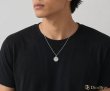 画像9: 星座 星 ペンダント ステンレス　ペンダント ゴールド　シルバー トップ  ネックレス メイン ペンダントトップ １２星座 ネックレス ステンレス チェーン 45cmセット (9)